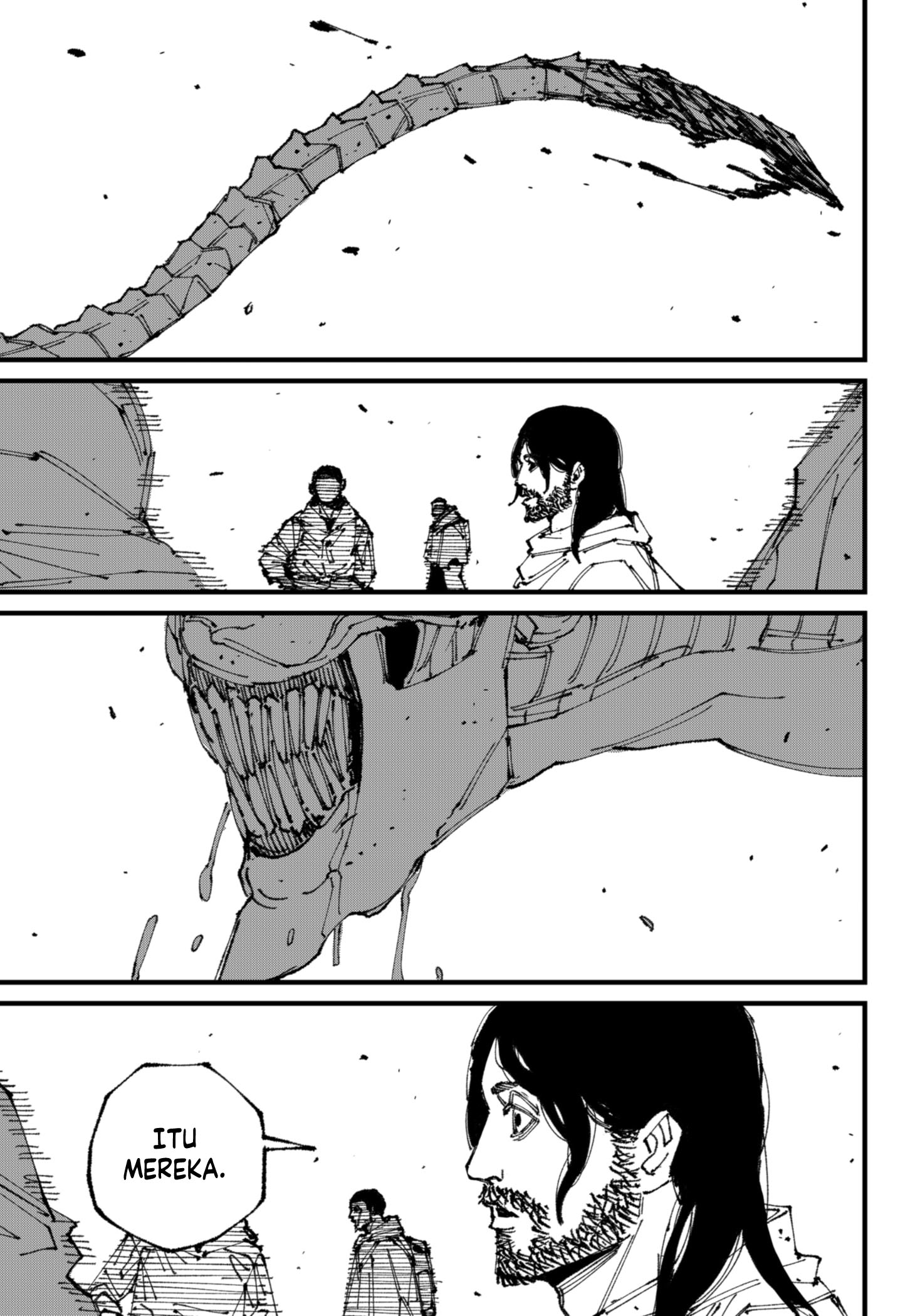 MAD (OOTORI Yuusuke) Chapter 01 Gambar 62