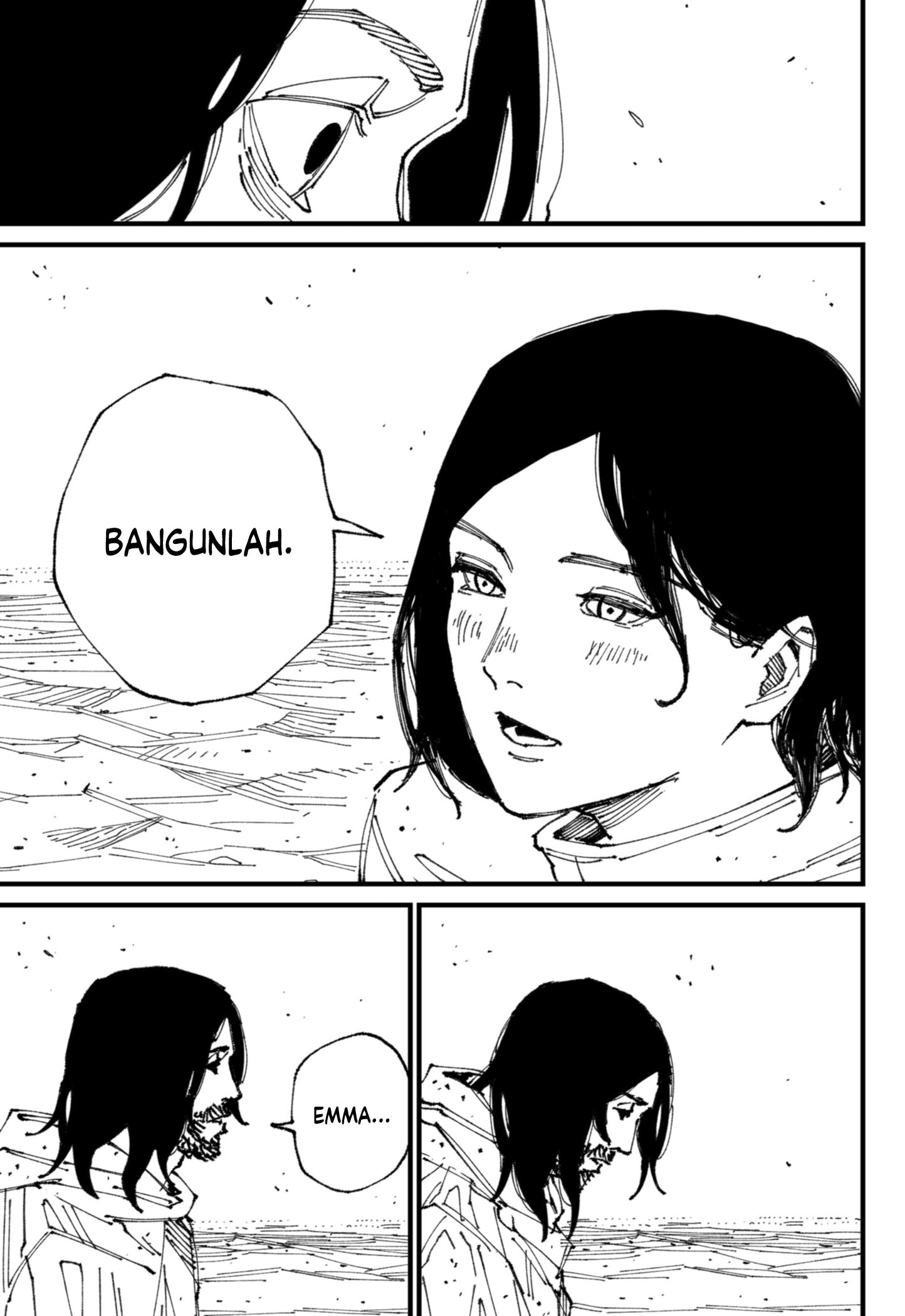 MAD (OOTORI Yuusuke) Chapter 01 Gambar 76