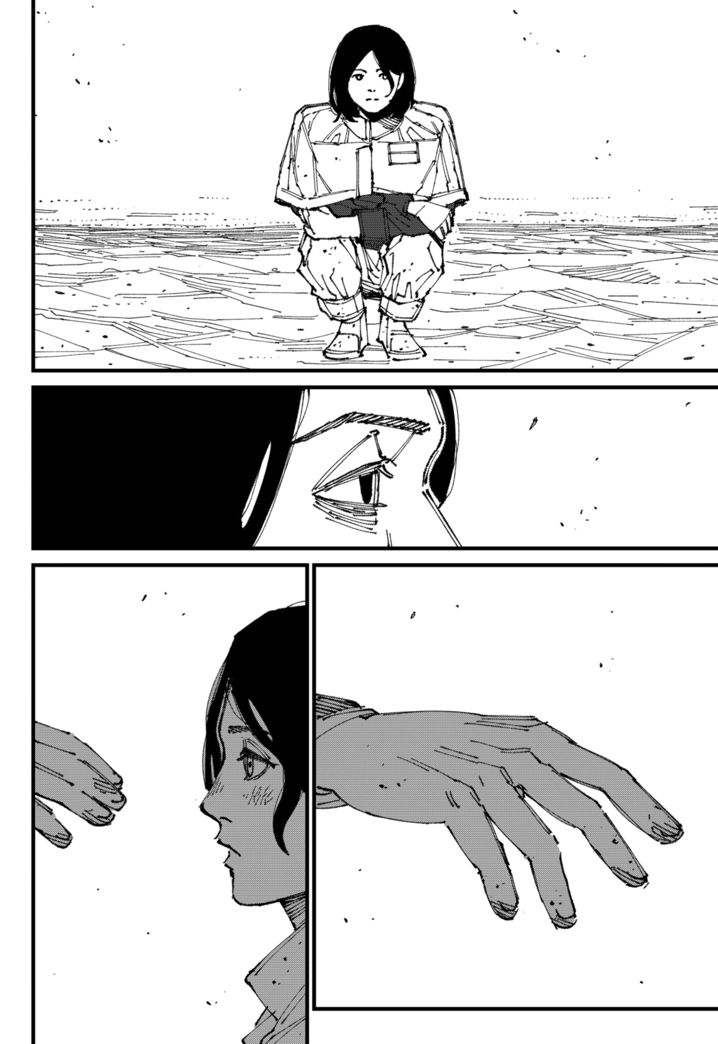 MAD (OOTORI Yuusuke) Chapter 01 Gambar 77