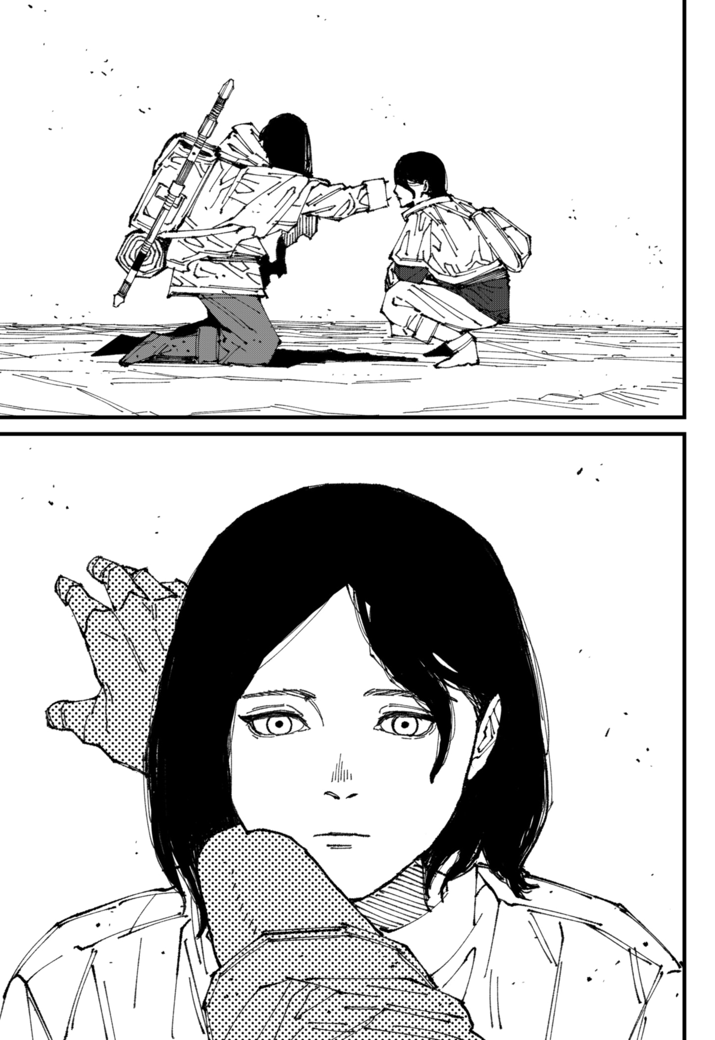 MAD (OOTORI Yuusuke) Chapter 01 Gambar 78