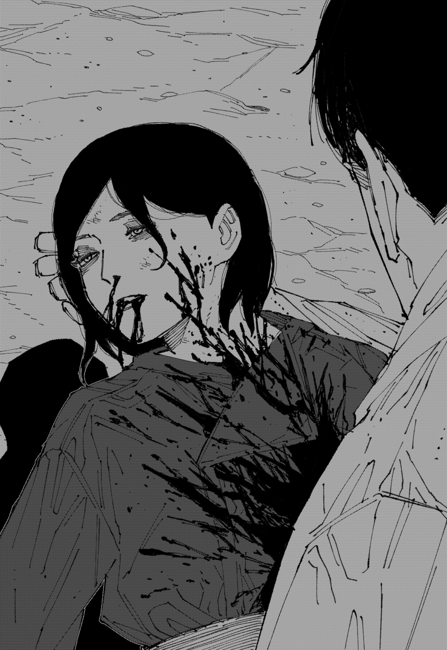 MAD (OOTORI Yuusuke) Chapter 01 Gambar 79