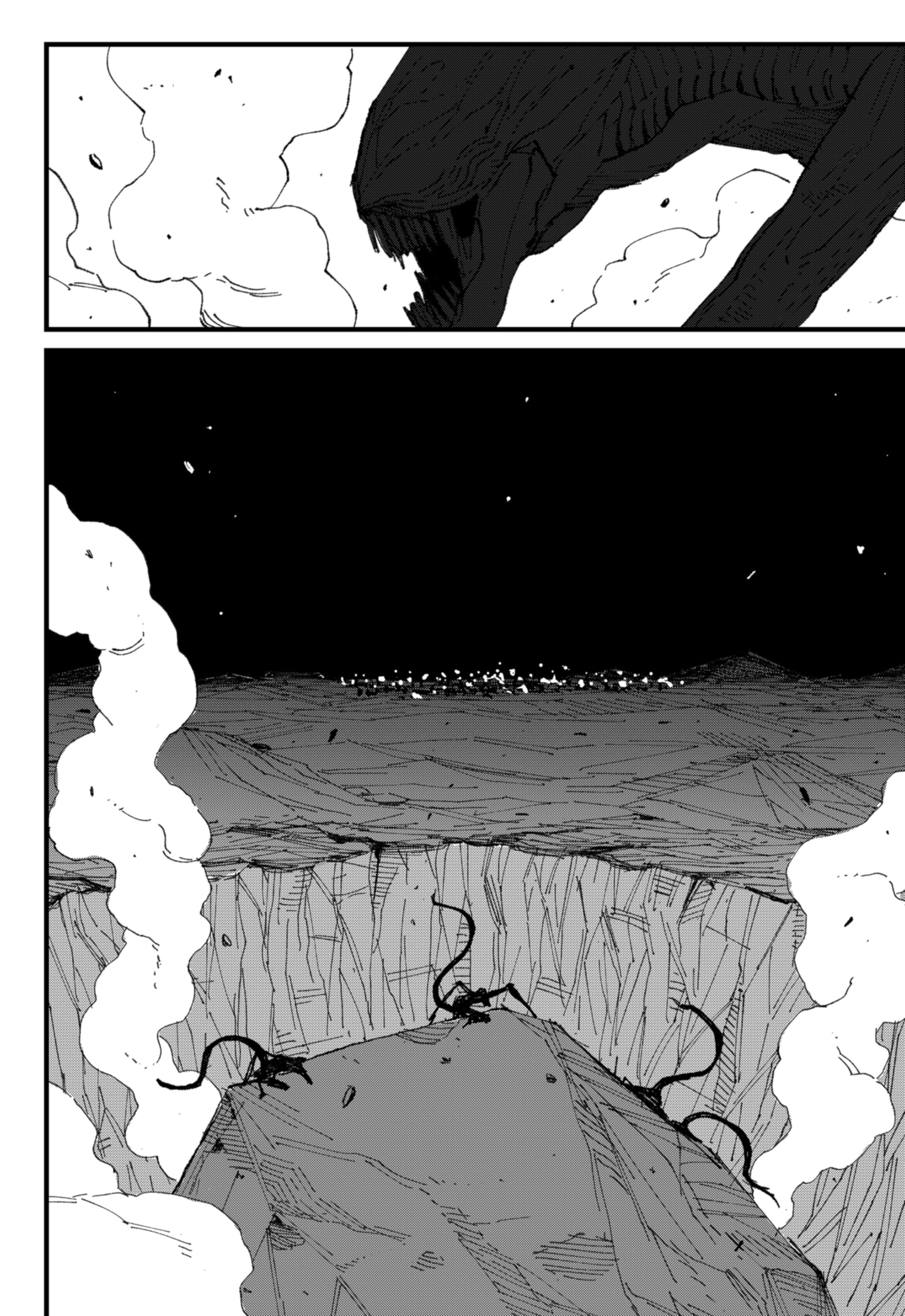 MAD (OOTORI Yuusuke) Chapter 01 Gambar 7