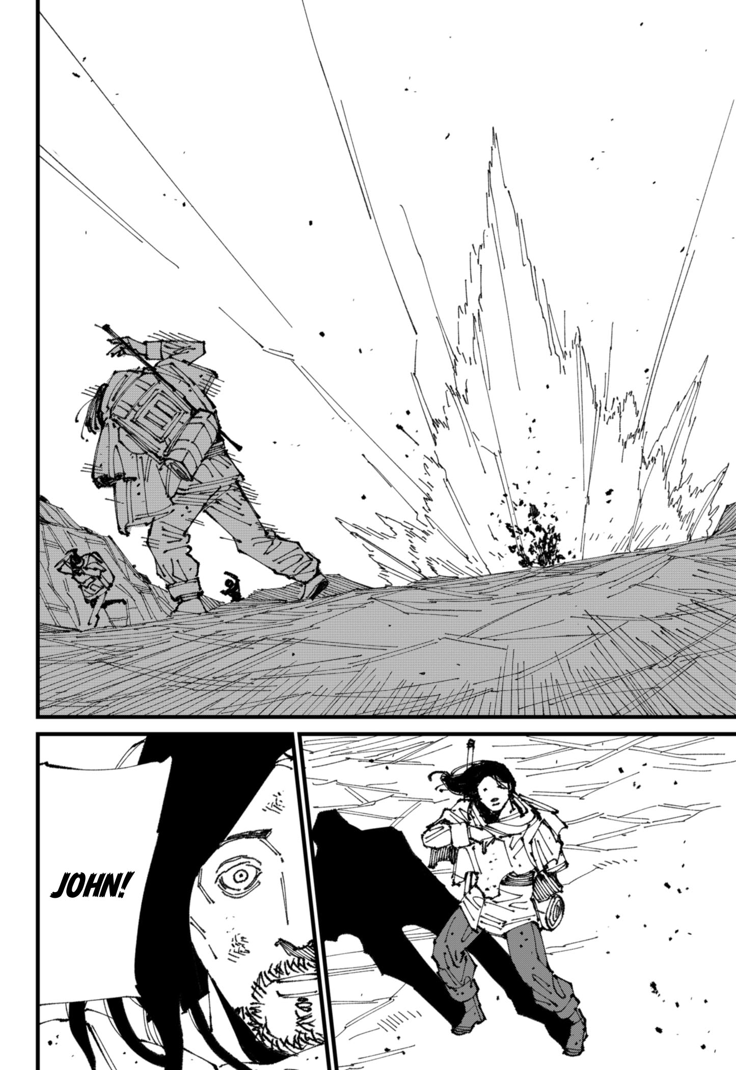 MAD (OOTORI Yuusuke) Chapter 01 Gambar 71