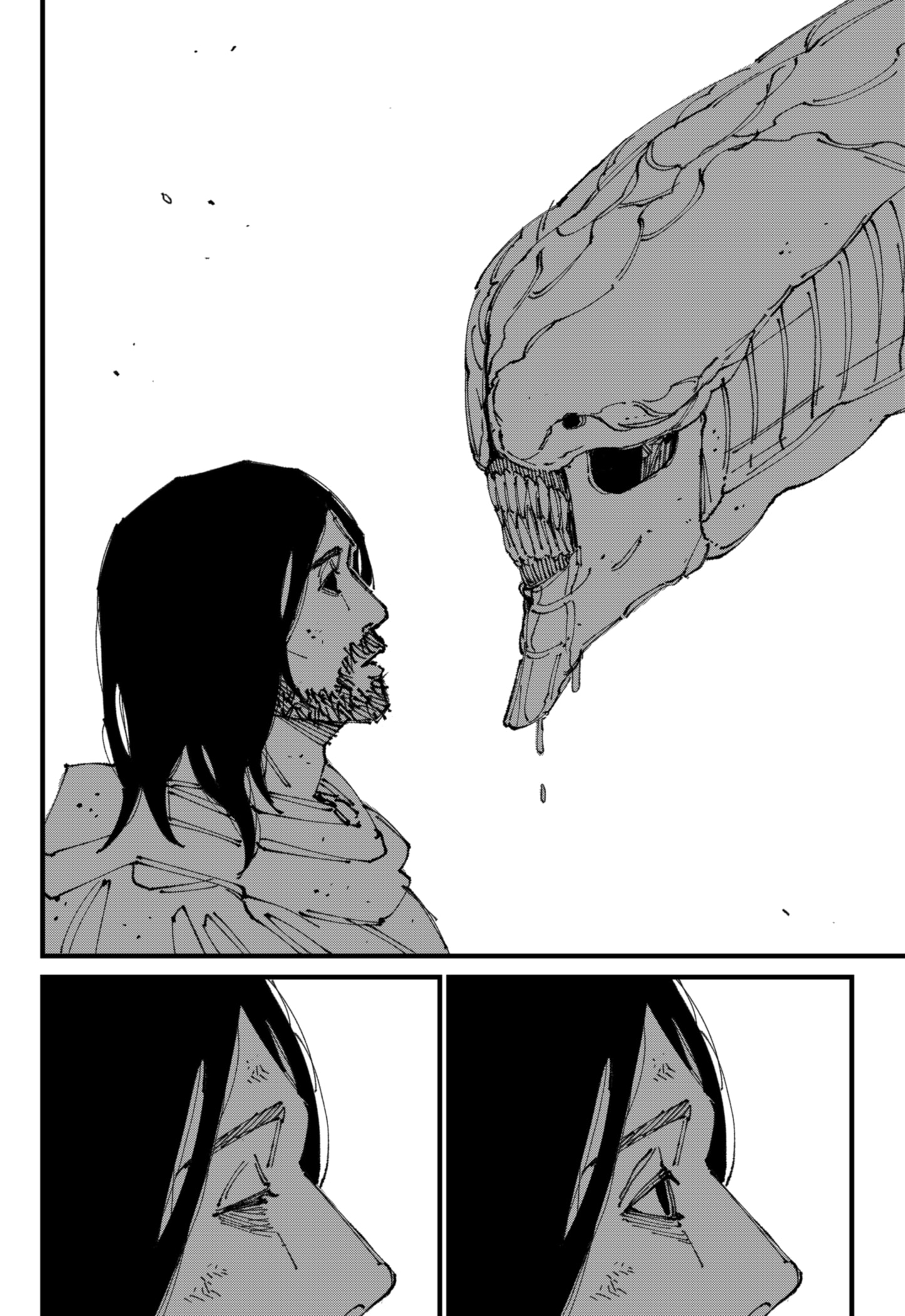 MAD (OOTORI Yuusuke) Chapter 01 Gambar 85