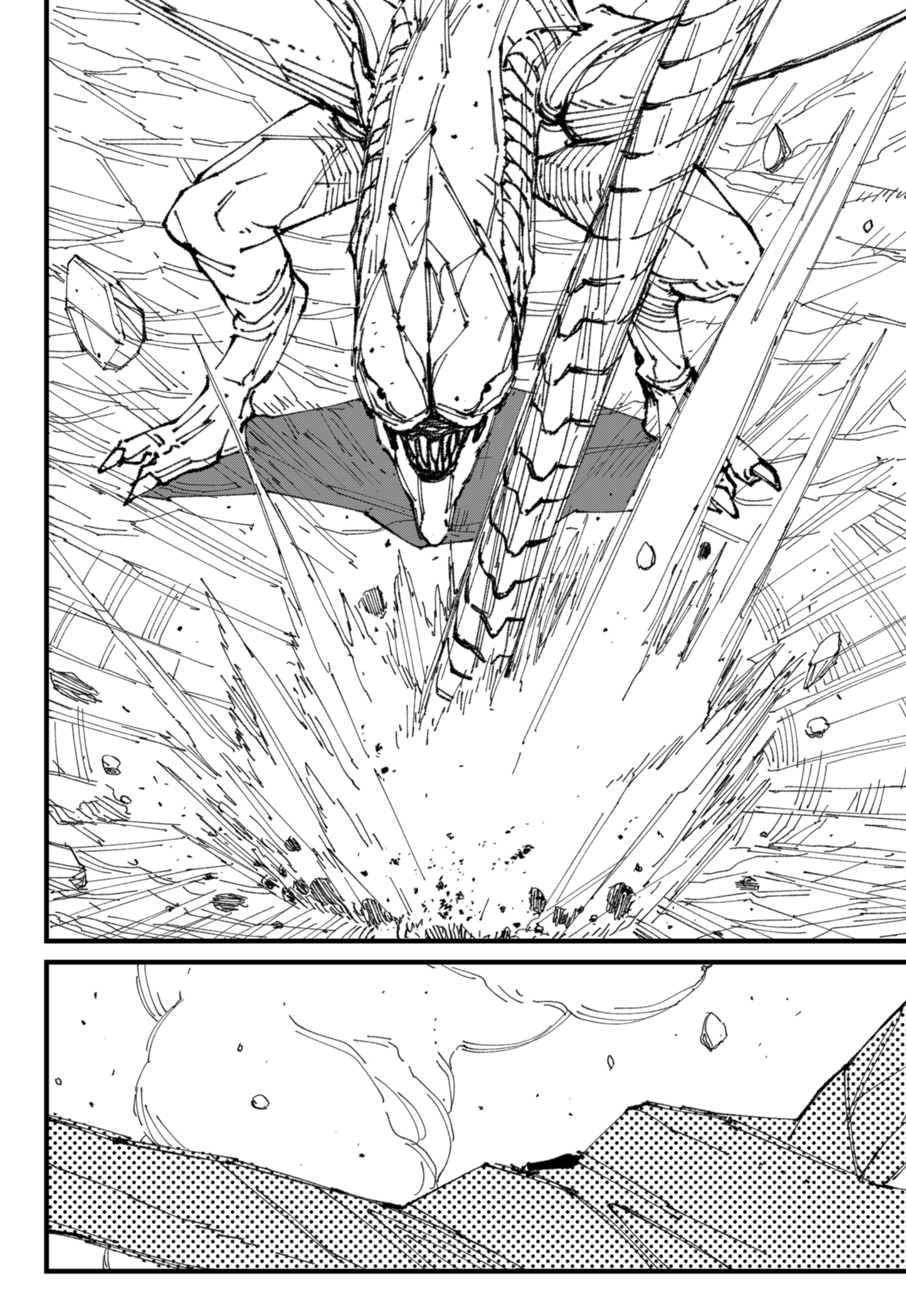 MAD (OOTORI Yuusuke) Chapter 01 Gambar 87