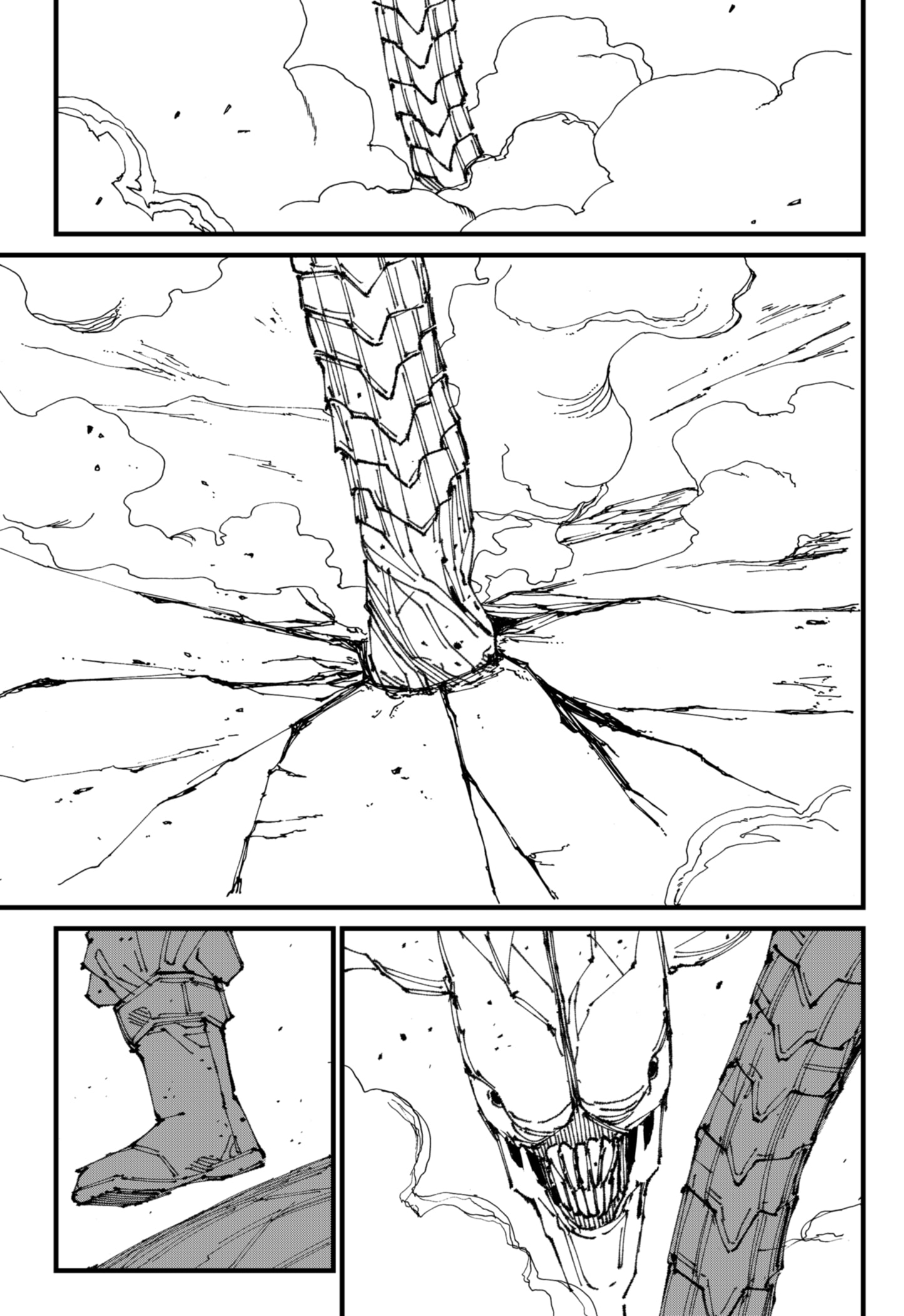 MAD (OOTORI Yuusuke) Chapter 01 Gambar 88