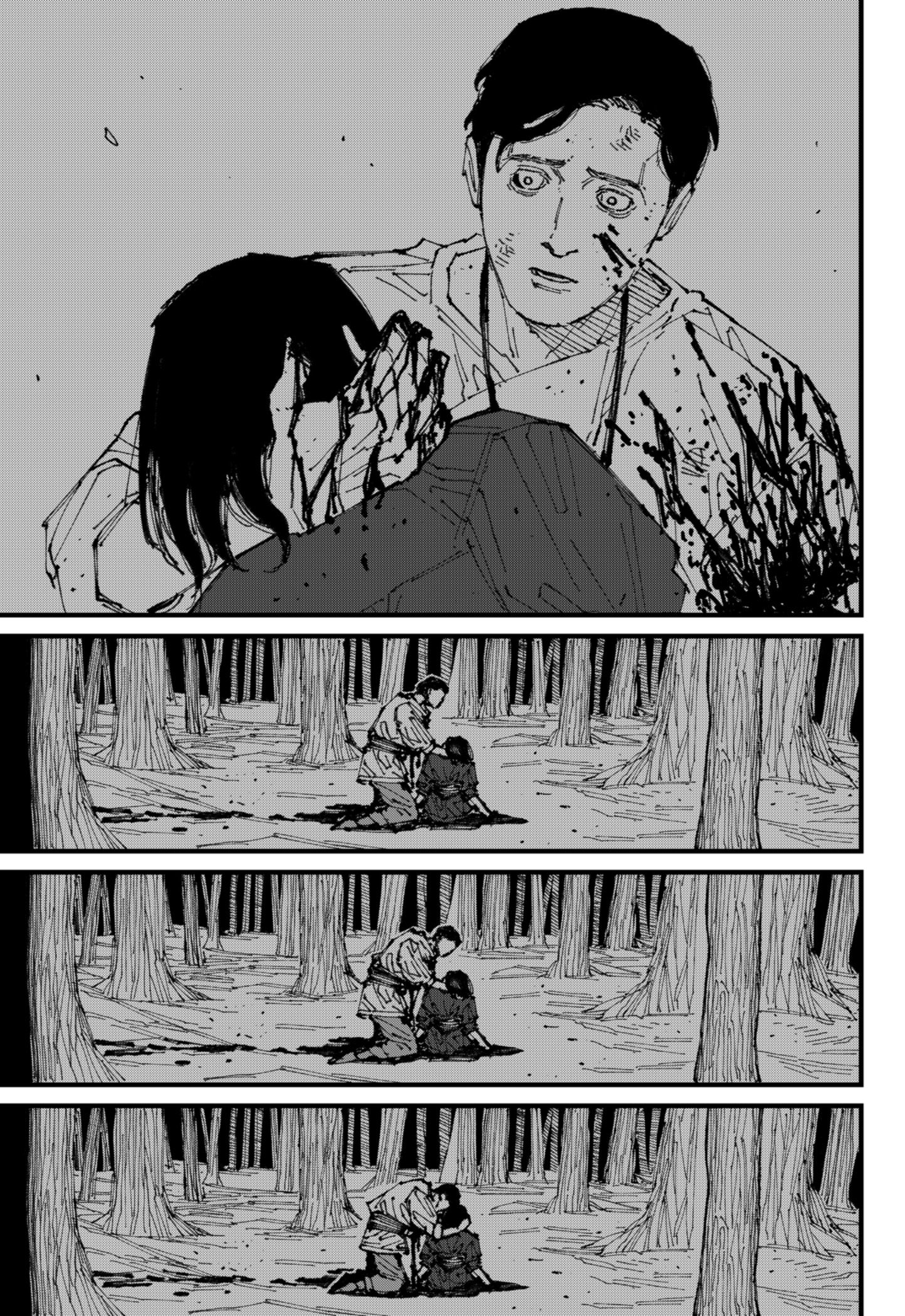 MAD (OOTORI Yuusuke) Chapter 01 Gambar 80