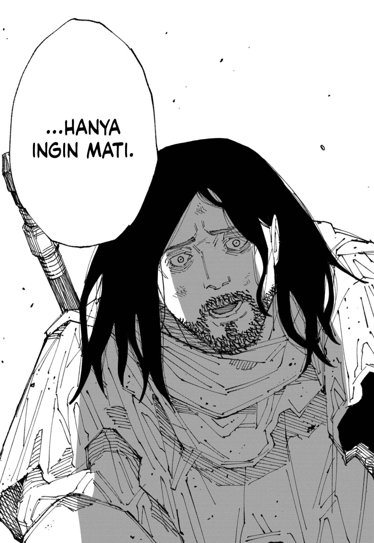 MAD (OOTORI Yuusuke) Chapter 01 Gambar 83