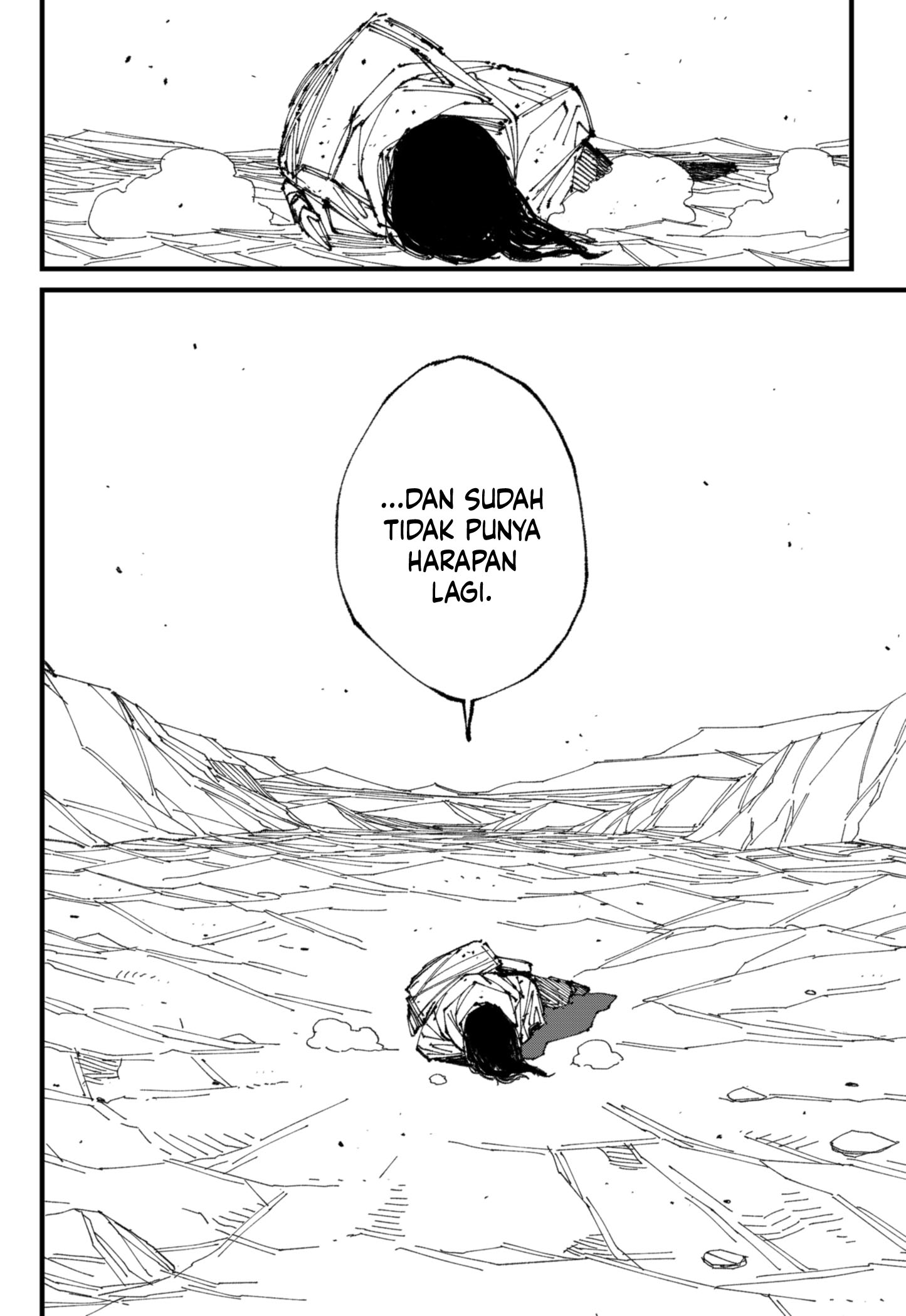 MAD (OOTORI Yuusuke) Chapter 01 Gambar 93