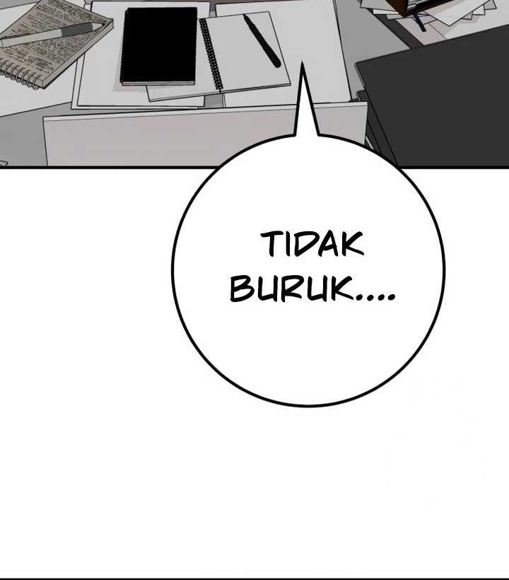It’s Kill Or Be Killed Chapter 09 Gambar 25