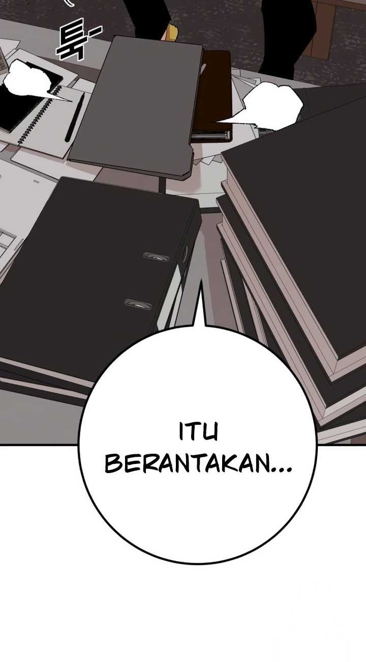 It’s Kill Or Be Killed Chapter 09 Gambar 31