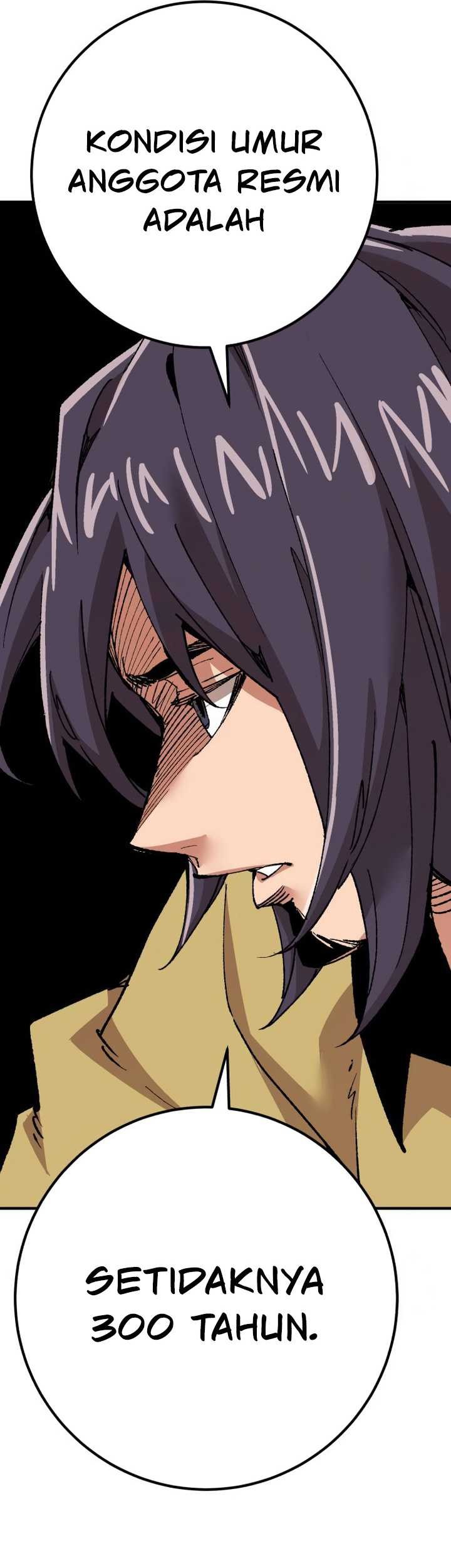 It’s Kill Or Be Killed Chapter 09 Gambar 34