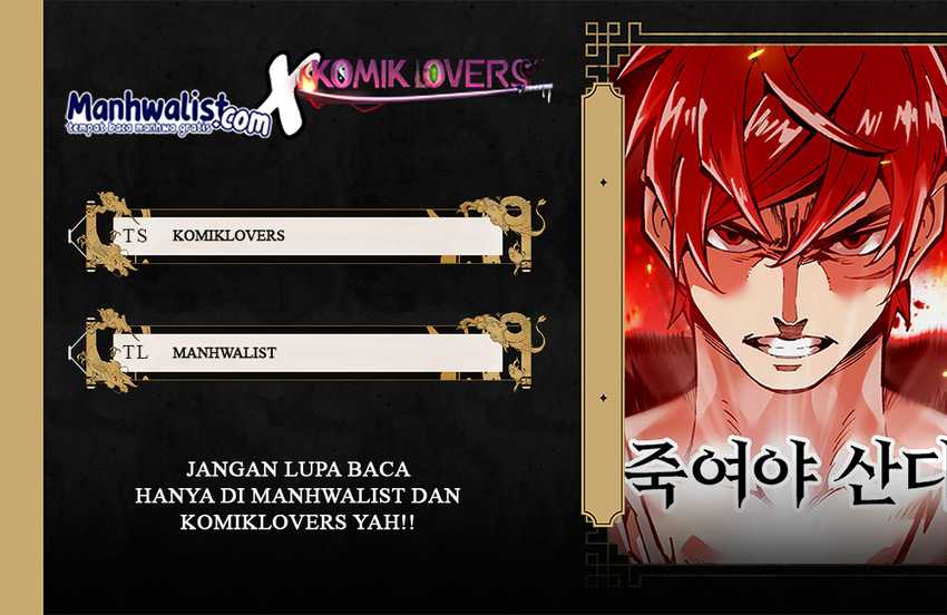 Komik It’s Kill Or Be Killed Chapter 09 gambar nomor 1