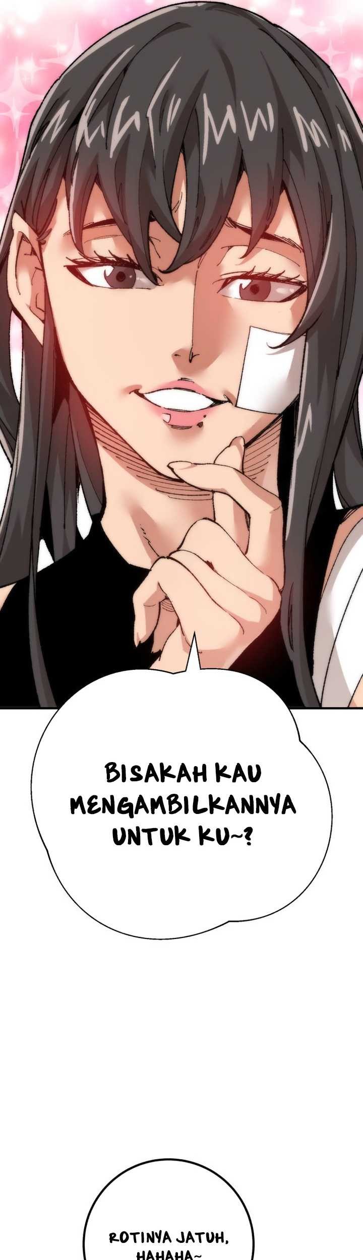 It’s Kill Or Be Killed Chapter 09 Gambar 18