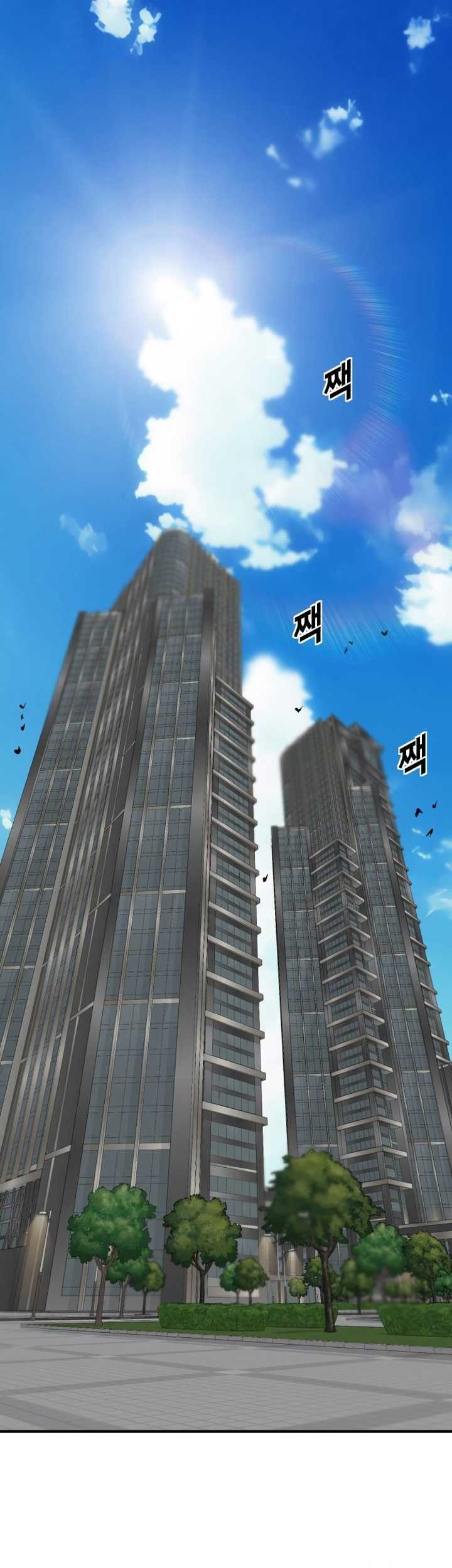 It’s Kill Or Be Killed Chapter 09 Gambar 22