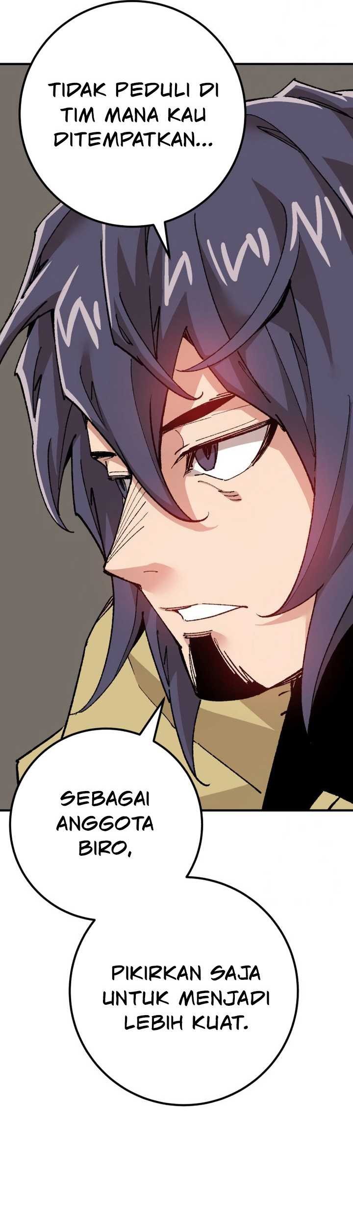 It’s Kill Or Be Killed Chapter 09 Gambar 44