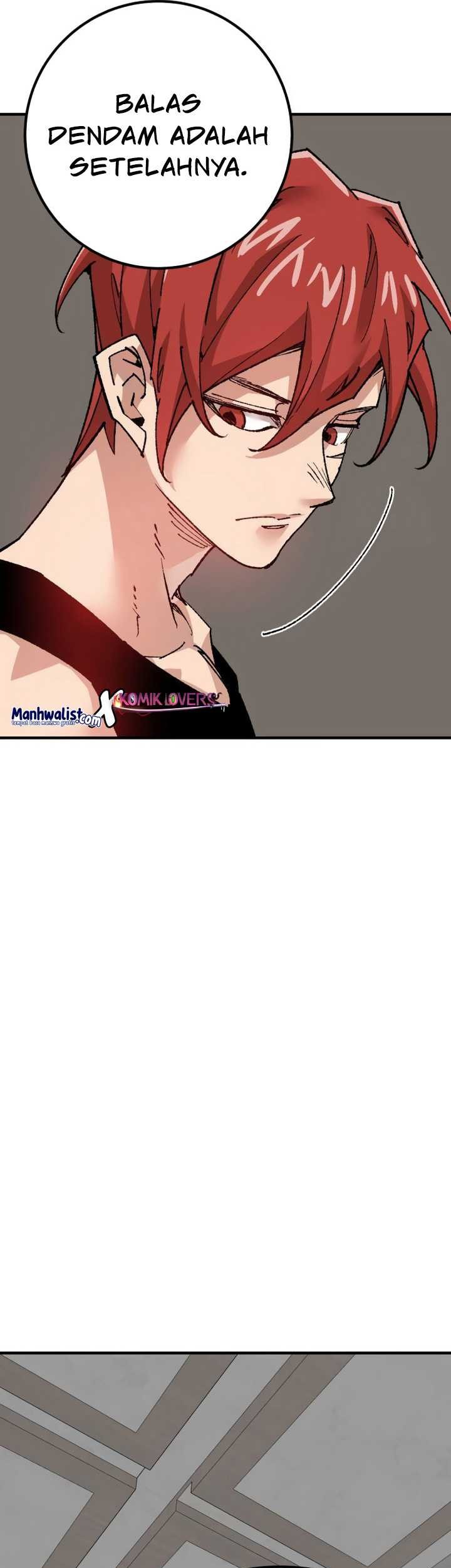 It’s Kill Or Be Killed Chapter 09 Gambar 46