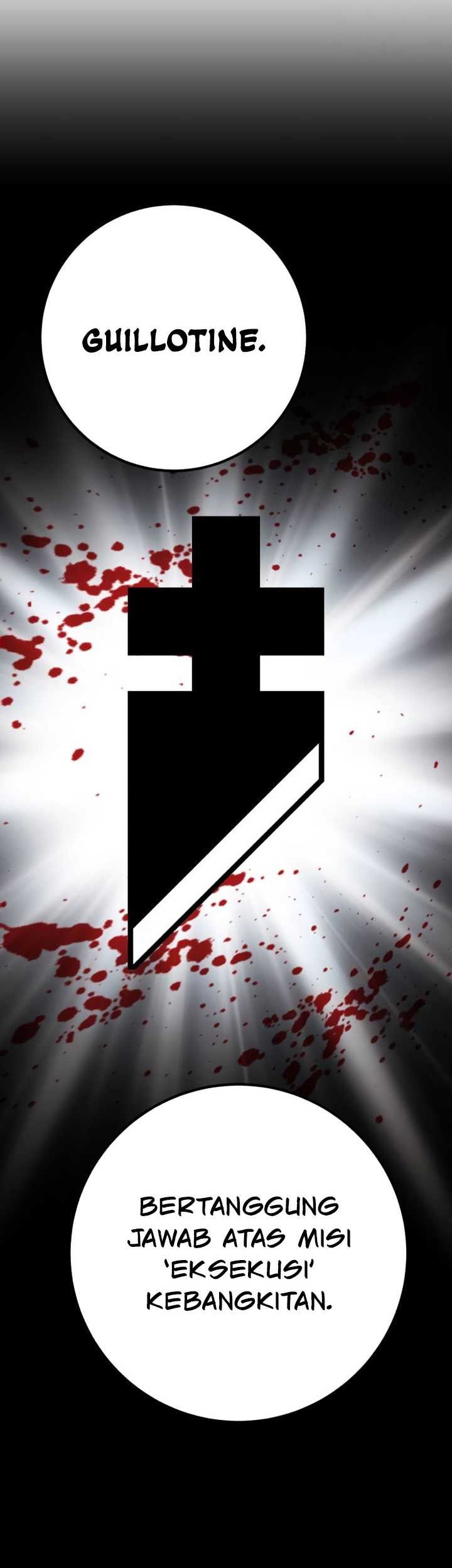 It’s Kill Or Be Killed Chapter 09 Gambar 50