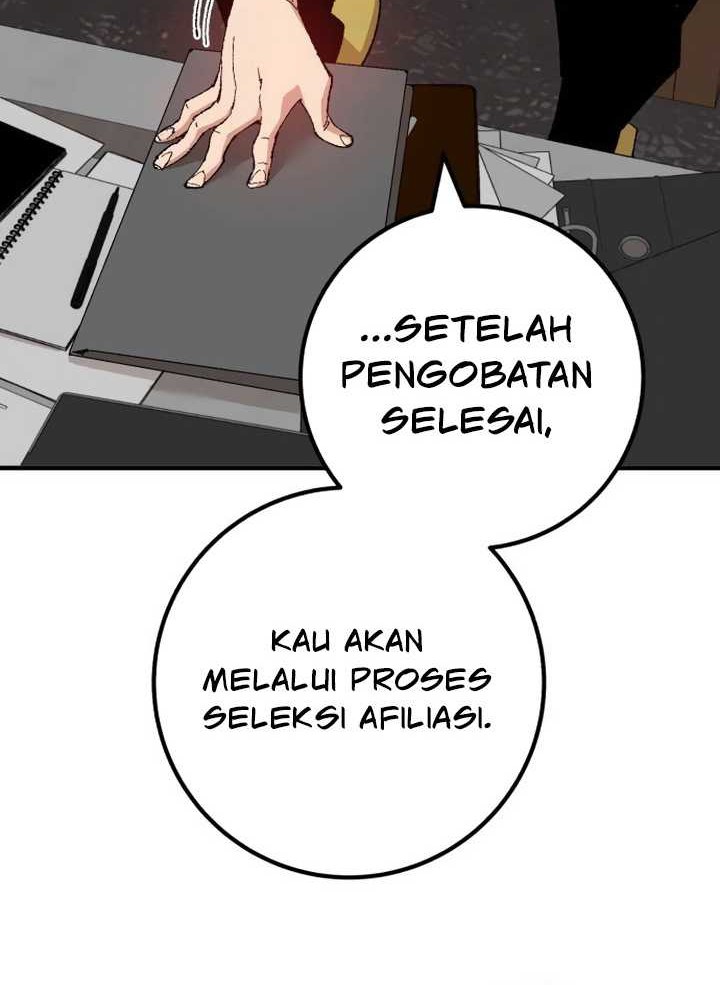 It’s Kill Or Be Killed Chapter 09 Gambar 41