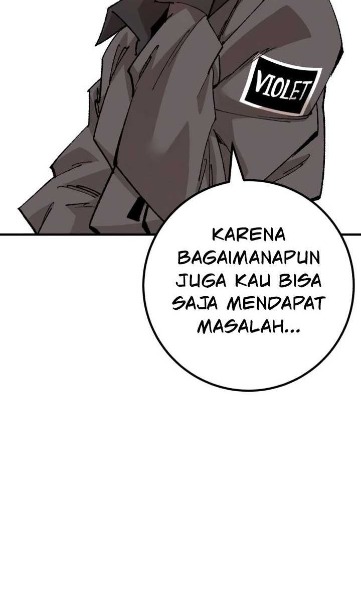 It’s Kill Or Be Killed Chapter 09 Gambar 67