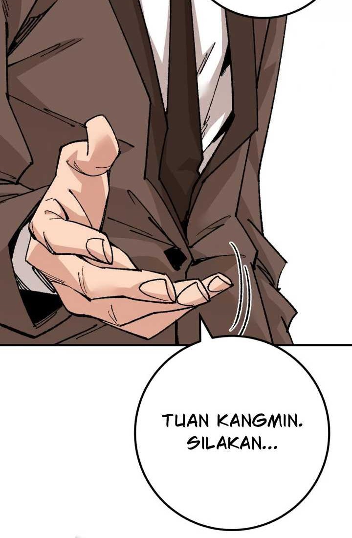 It’s Kill Or Be Killed Chapter 09 Gambar 69