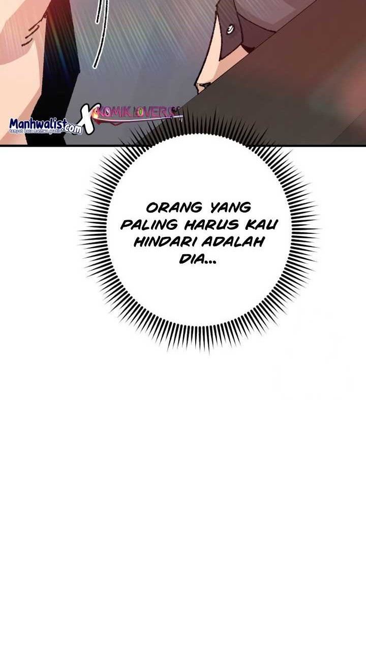 It’s Kill Or Be Killed Chapter 09 Gambar 61
