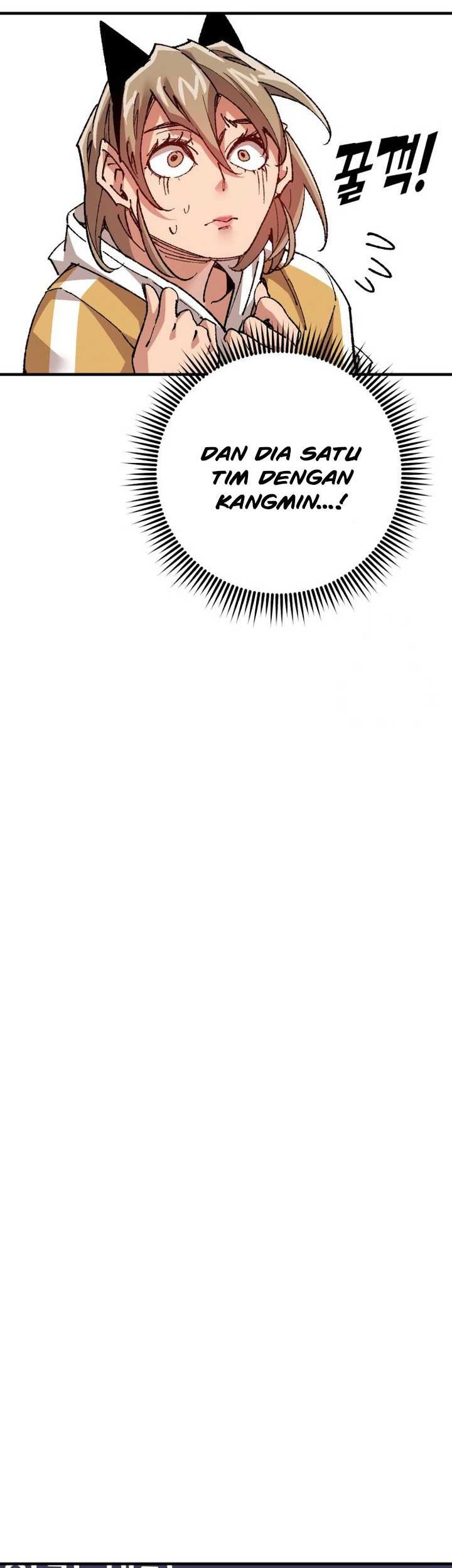 It’s Kill Or Be Killed Chapter 09 Gambar 62