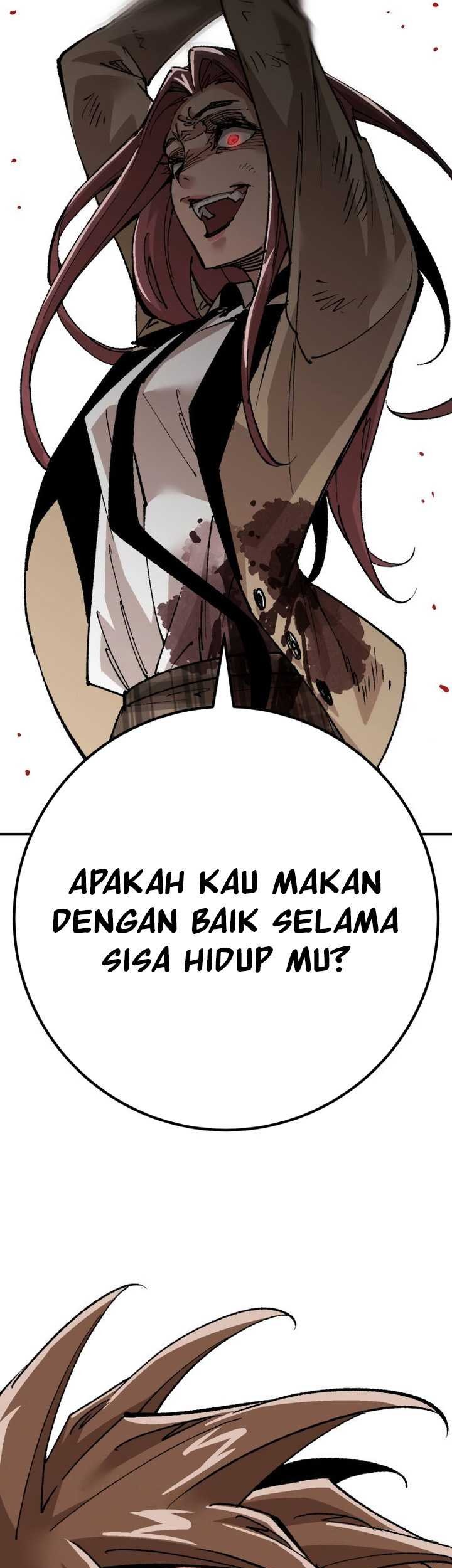 It’s Kill Or Be Killed Chapter 09 Gambar 89