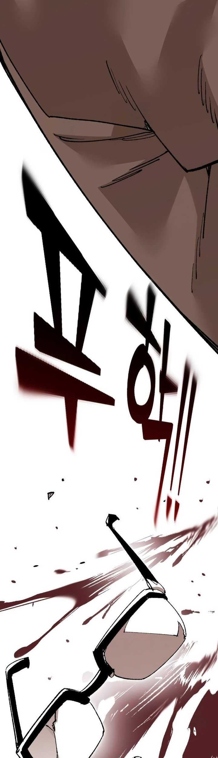 It’s Kill Or Be Killed Chapter 09 Gambar 91