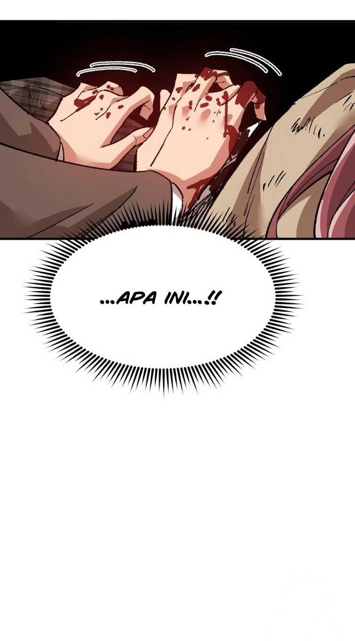 It’s Kill Or Be Killed Chapter 09 Gambar 80