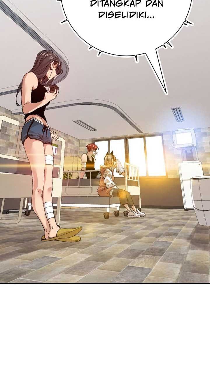 It’s Kill Or Be Killed Chapter 09 Gambar 5