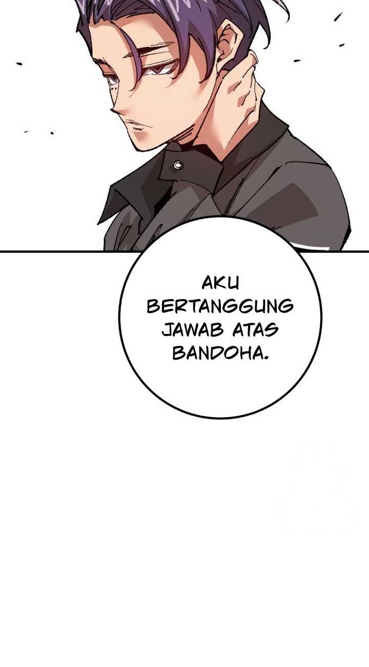 It’s Kill Or Be Killed Chapter 09 Gambar 102