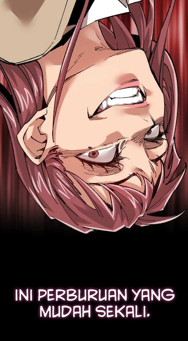 It’s Kill Or Be Killed Chapter 09 Gambar 112