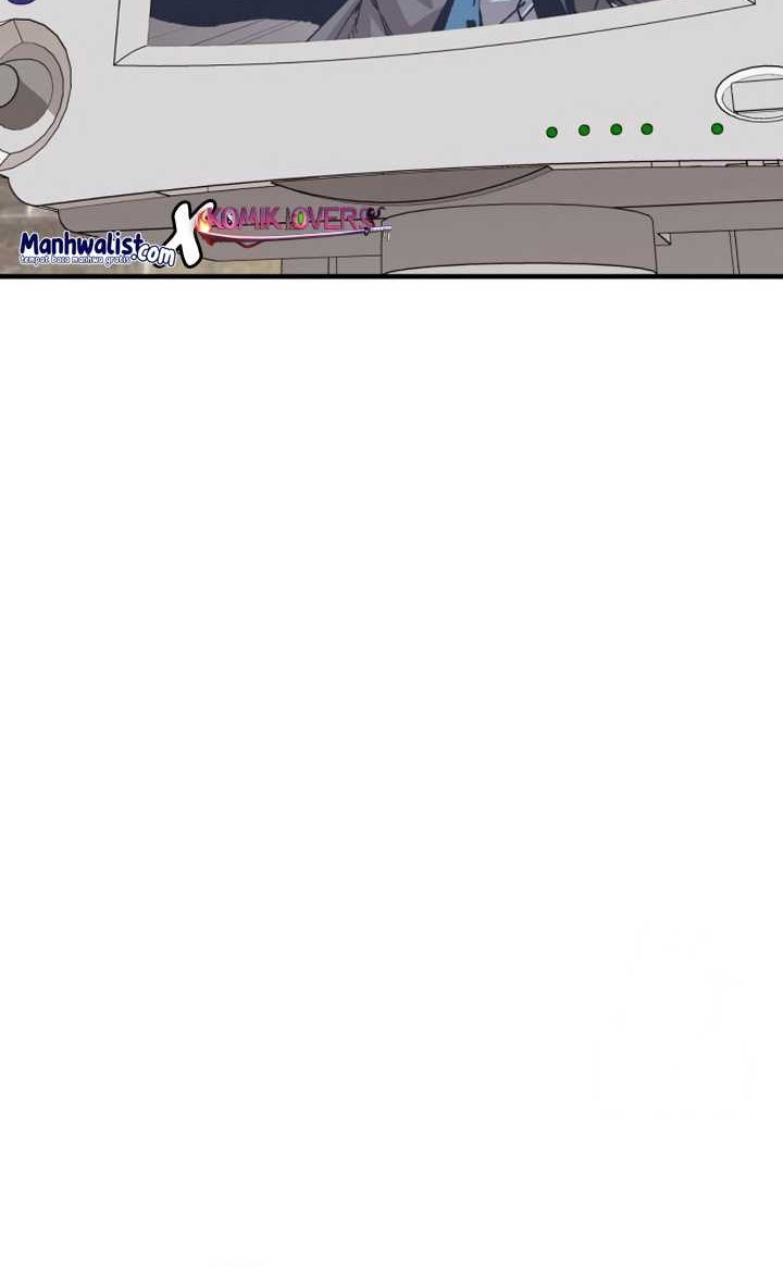 It’s Kill Or Be Killed Chapter 09 Gambar 7