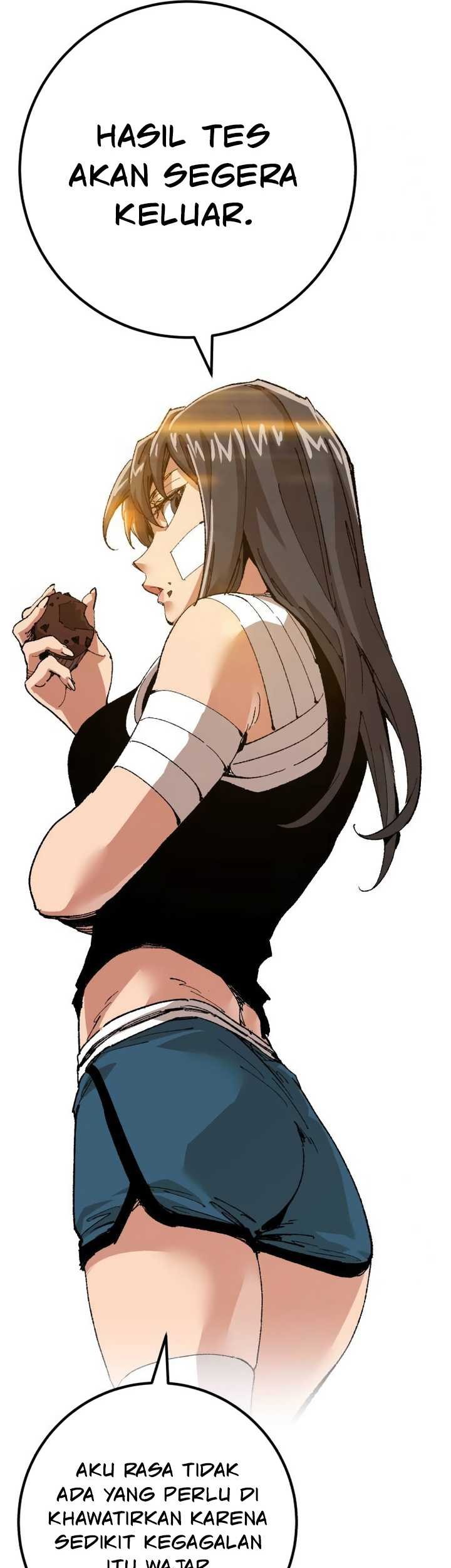 It’s Kill Or Be Killed Chapter 09 Gambar 12