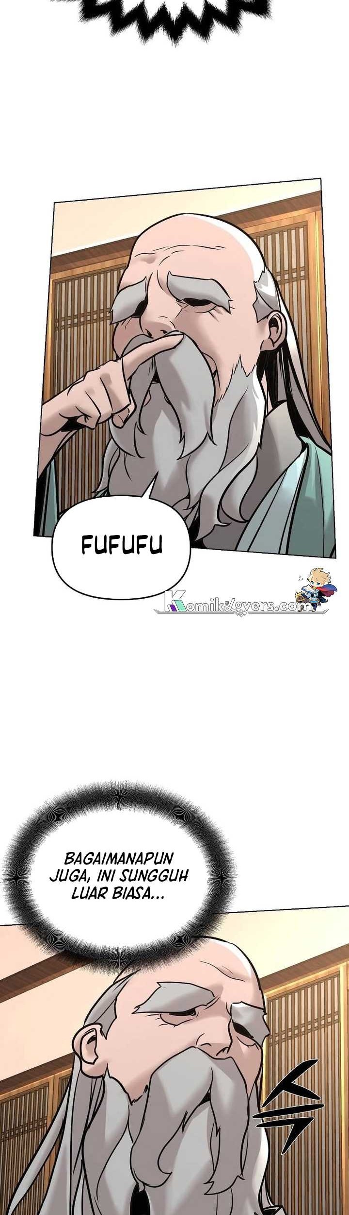 The Mysterious World’s Greatest Martial Artist Little Prince Chapter 09 Gambar 56