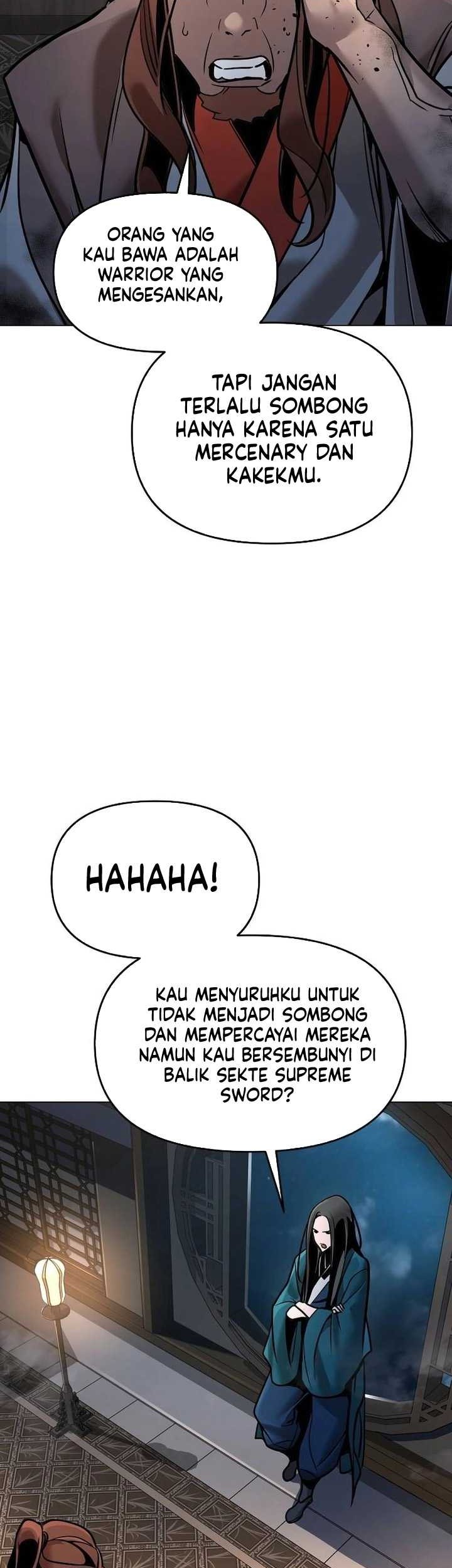 The Mysterious World’s Greatest Martial Artist Little Prince Chapter 09 Gambar 4