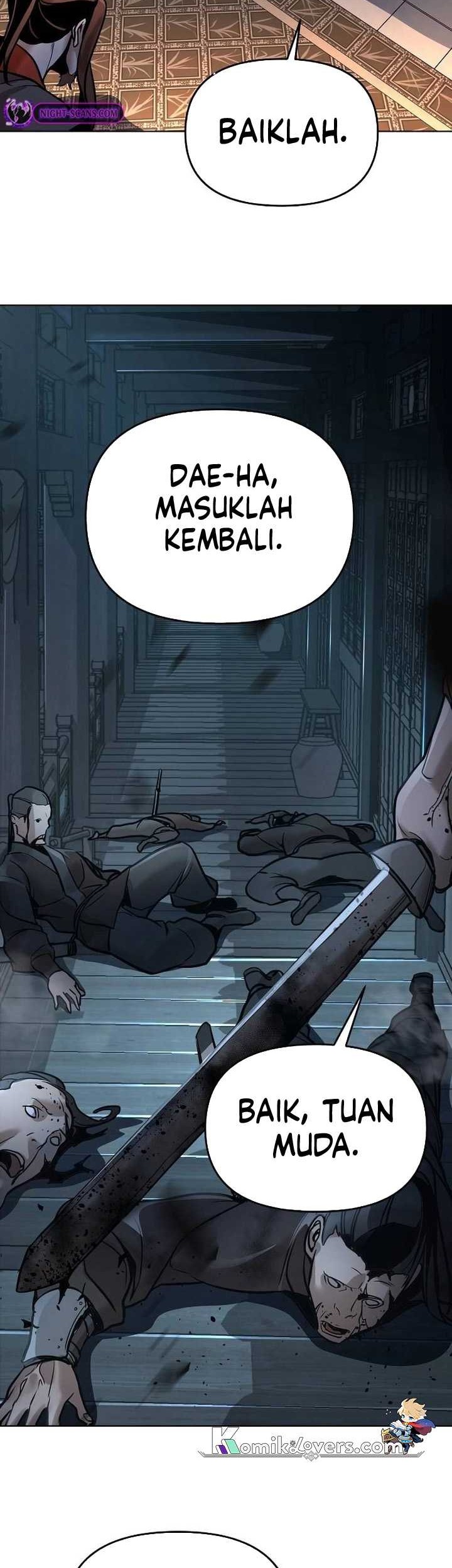 The Mysterious World’s Greatest Martial Artist Little Prince Chapter 09 Gambar 5