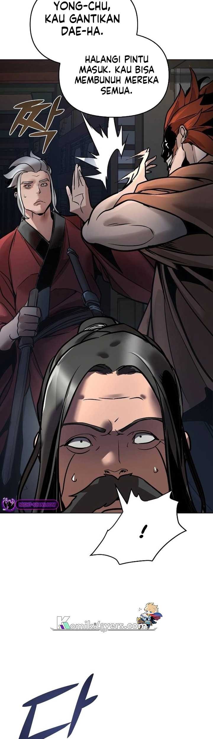 The Mysterious World’s Greatest Martial Artist Little Prince Chapter 09 Gambar 6