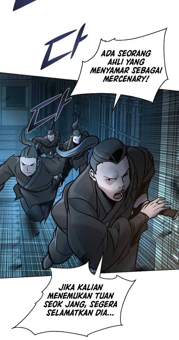 The Mysterious World’s Greatest Martial Artist Little Prince Chapter 09 Gambar 7