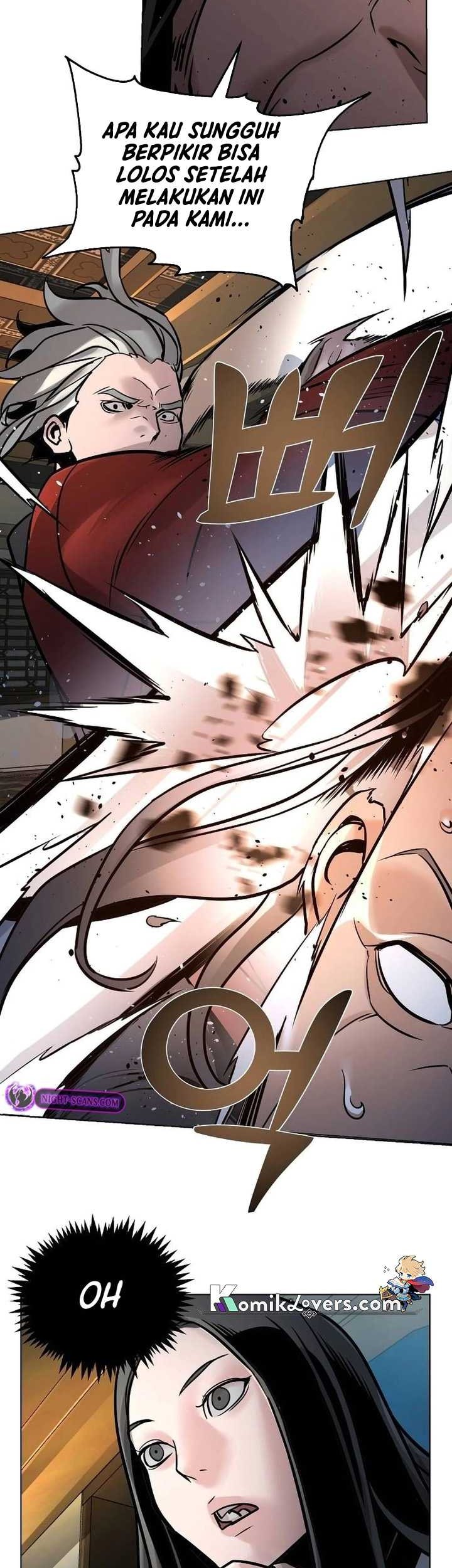 The Mysterious World’s Greatest Martial Artist Little Prince Chapter 09 Gambar 10