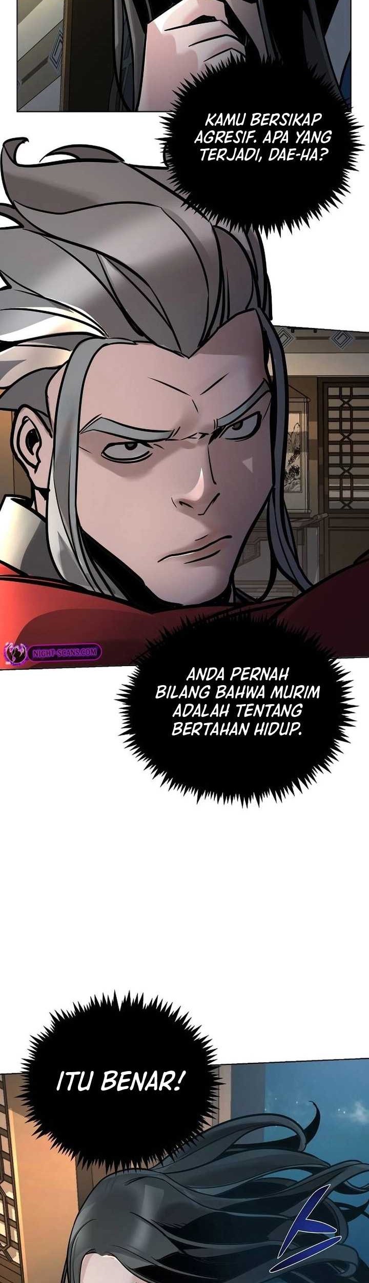 The Mysterious World’s Greatest Martial Artist Little Prince Chapter 09 Gambar 11