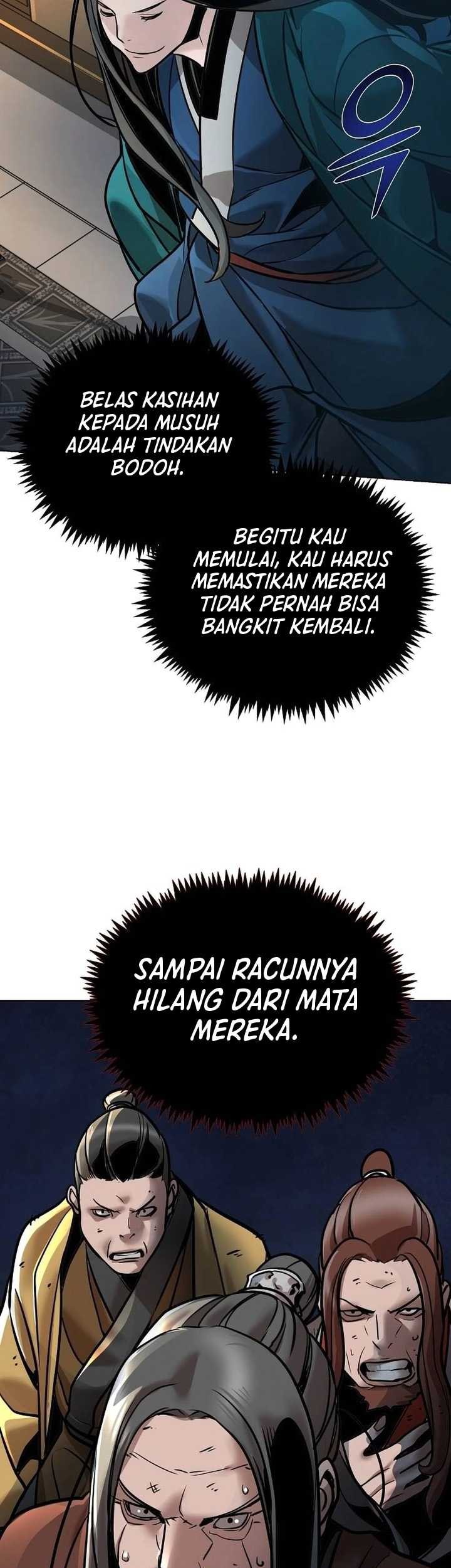 The Mysterious World’s Greatest Martial Artist Little Prince Chapter 09 Gambar 12