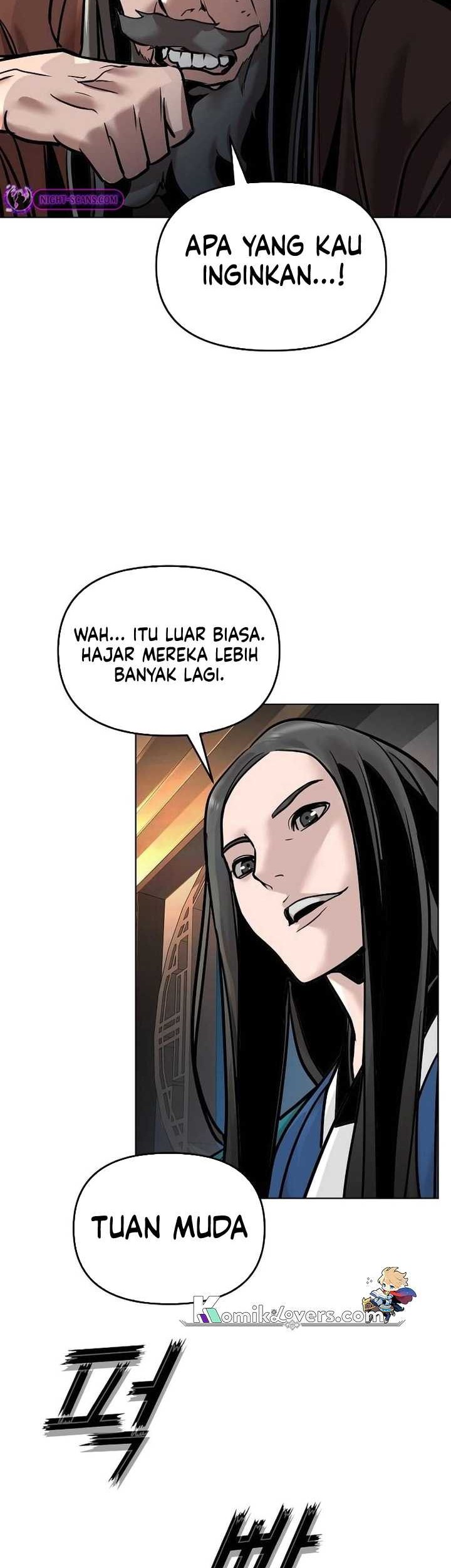 The Mysterious World’s Greatest Martial Artist Little Prince Chapter 09 Gambar 13