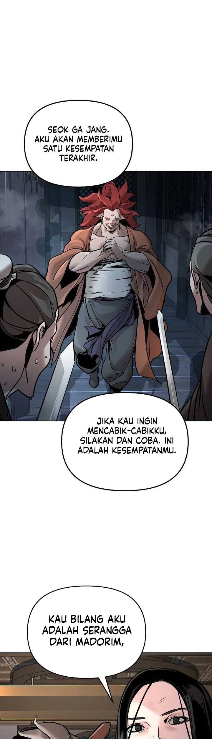 The Mysterious World’s Greatest Martial Artist Little Prince Chapter 09 Gambar 17