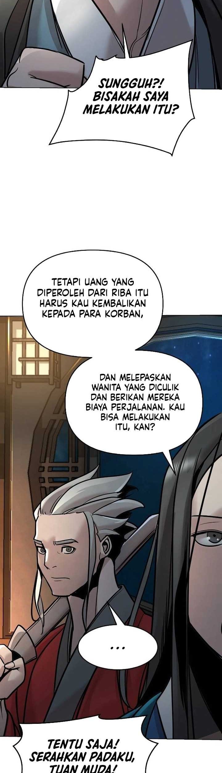 The Mysterious World’s Greatest Martial Artist Little Prince Chapter 09 Gambar 23