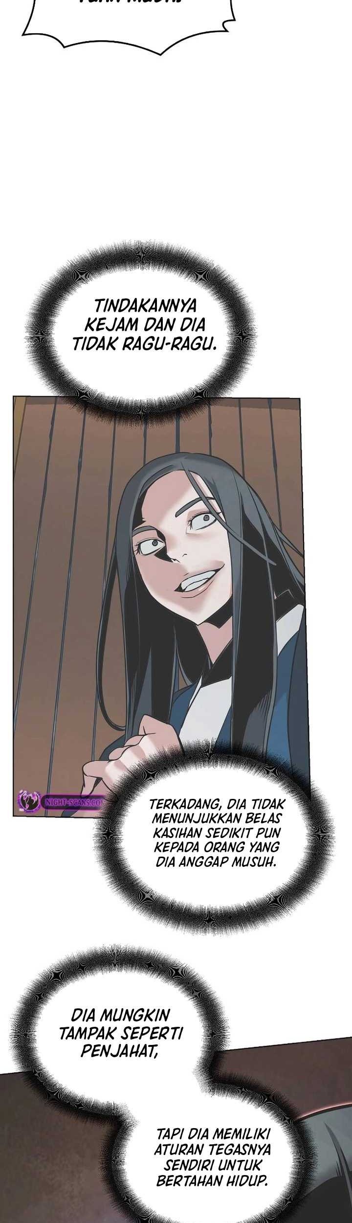 The Mysterious World’s Greatest Martial Artist Little Prince Chapter 09 Gambar 24