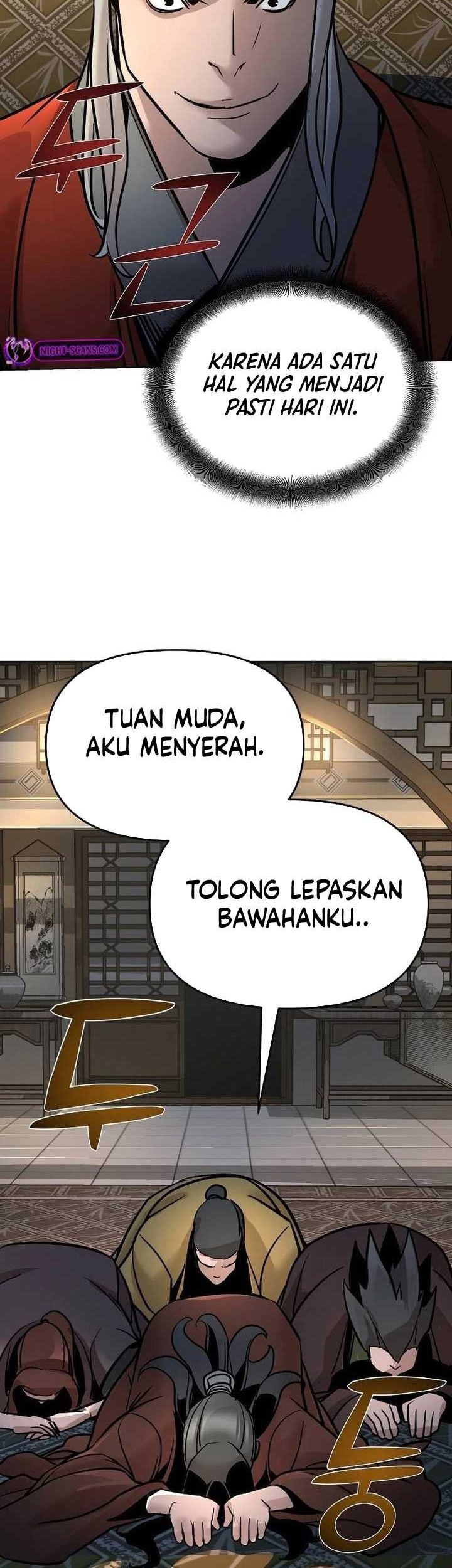 The Mysterious World’s Greatest Martial Artist Little Prince Chapter 09 Gambar 27