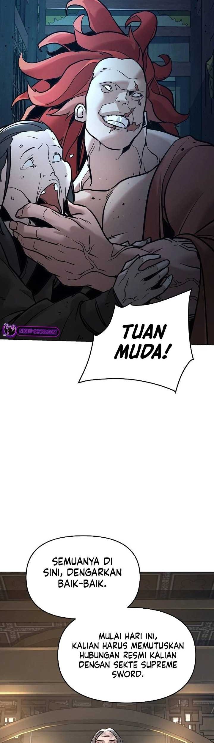 The Mysterious World’s Greatest Martial Artist Little Prince Chapter 09 Gambar 30