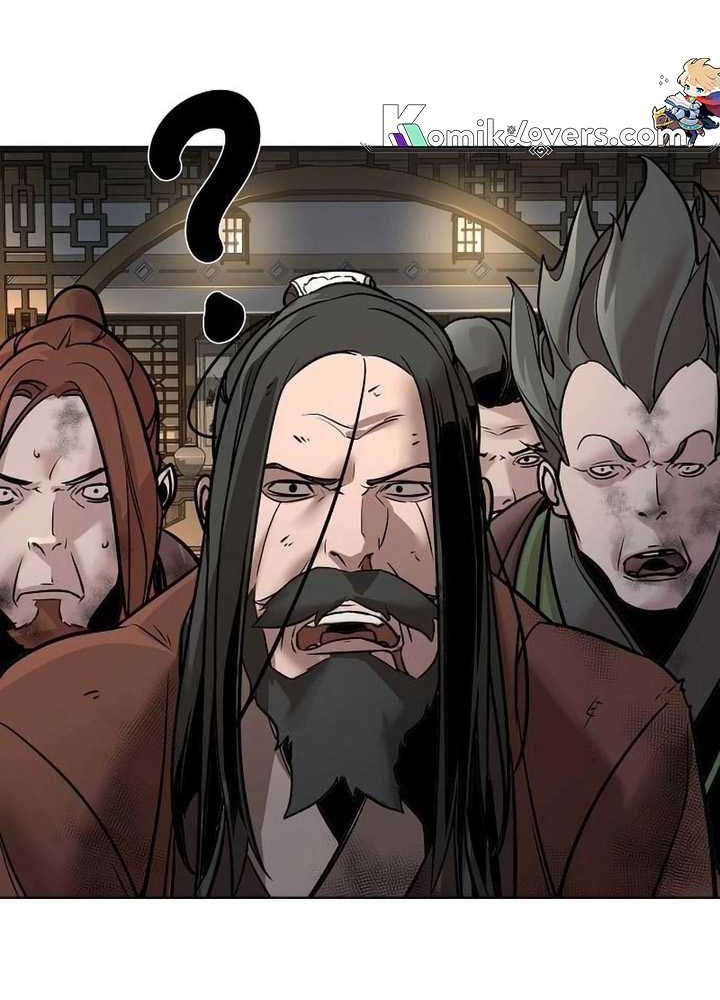 The Mysterious World’s Greatest Martial Artist Little Prince Chapter 09 Gambar 35